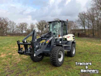 Radlader Terex TL100