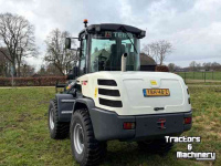 Radlader Terex TL100
