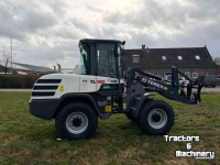 Radlader Terex TL100