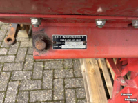 Düngerstreuer Lely Kunstmeststrooier