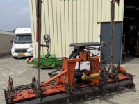 Kreiselegge Sicma ERS 3000