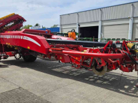 Kartoffelroder Grimme GT170S