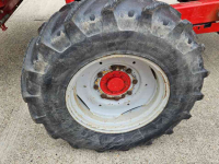 Kartoffelroder Grimme GT170S