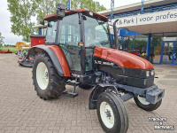 Gartentraktoren New Holland TL 70 2WD Tractor