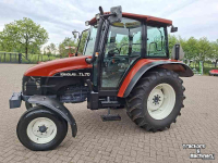 Gartentraktoren New Holland TL 70 2WD Tractor