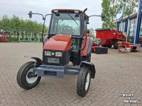 Gartentraktoren New Holland TL 70 2WD Tractor