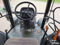 Gartentraktoren New Holland TL 70 2WD Tractor