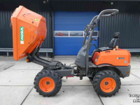 Raddumper Ausa D150AHG