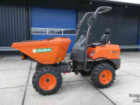 Raddumper Ausa D150AHG