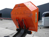 Raddumper Ausa D150AHG