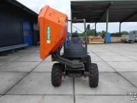 Raddumper Ausa D150AHG