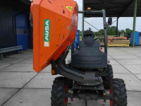 Raddumper Ausa D150AHG