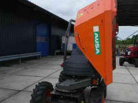 Raddumper Ausa D150AHG