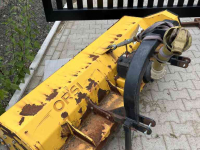 Schlegelmulchgeräte Orsi WP 1800