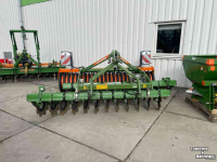 Scheibenegge Amazone Catros+ 3003  Schijveneg  DEMO SCHERPE PRIJS