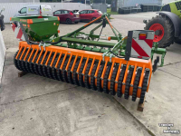 Scheibenegge Amazone Catros+ 3003  Schijveneg  DEMO SCHERPE PRIJS