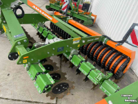 Scheibenegge Amazone Catros+ 3003  Schijveneg  DEMO SCHERPE PRIJS