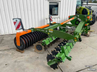 Scheibenegge Amazone Catros+ 3003  Schijveneg  DEMO SCHERPE PRIJS