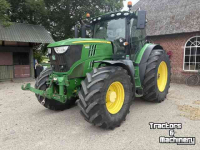 Schlepper / Traktor John Deere 6215R