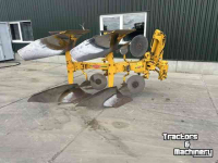 Pflüge Rumptstad twv 404  rumptstad