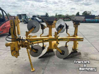 Pflüge Rumptstad twv 404  rumptstad