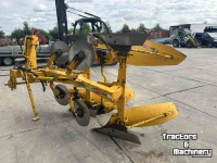 Pflüge Rumptstad twv 404  rumptstad