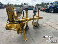 Pflüge Rumptstad twv 404  rumptstad