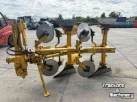 Pflüge Rumptstad twv 404  rumptstad