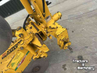 Pflüge Rumptstad twv 404  rumptstad