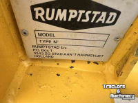 Pflüge Rumptstad twv 404  rumptstad