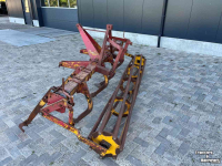 Grubber Rumptstad 270/320