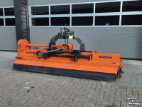 Schlegelmulchgeräte  KM 300 klepelmaaier front klepelmaaier