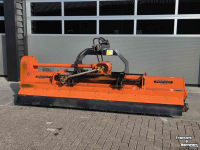 Schlegelmulchgeräte  KM 300 klepelmaaier front klepelmaaier