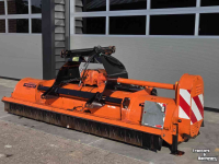 Schlegelmulchgeräte  KM 300 klepelmaaier front klepelmaaier