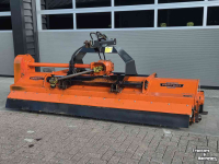 Schlegelmulchgeräte  KM 300 klepelmaaier front klepelmaaier