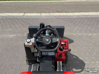 Radlader Heracles H130 pro mini shovel NIEUW Benzine, Diesel of Elektrisch!