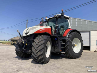 Schlepper / Traktor Steyr terrus 6300 CVT