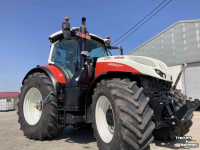Schlepper / Traktor Steyr terrus 6300 CVT