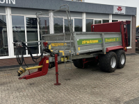Stalldungstreuer Strautmann STRAUTMAN BE9