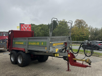Stalldungstreuer Strautmann STRAUTMAN BE9