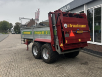 Stalldungstreuer Strautmann STRAUTMAN BE9