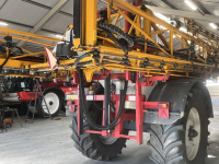 Anhängefeldspritze Agrifac Agrifac GS4242