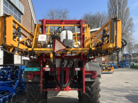 Anhängefeldspritze Agrifac Agrifac GS4242