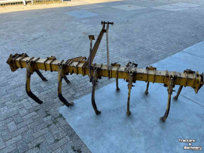Grubber Rumptstad 270/320