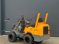 Radlader Giant D262