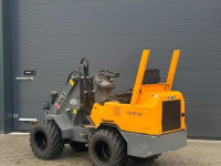 Radlader Giant D262