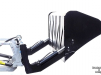 Hochkippschaufeln Qmac Hoogkipbak High Tipping Bucket