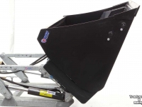 Hochkippschaufeln Qmac Hoogkipbak High Tipping Bucket