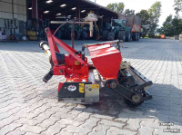 Sämaschine-Kombination  R2 Zaaimachine