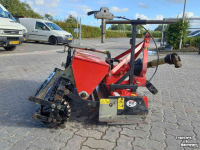 Sämaschine-Kombination  R2 Zaaimachine